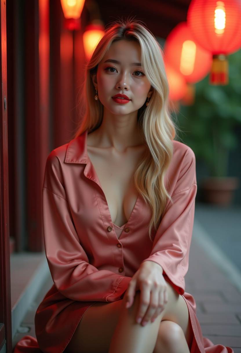 一念永恒